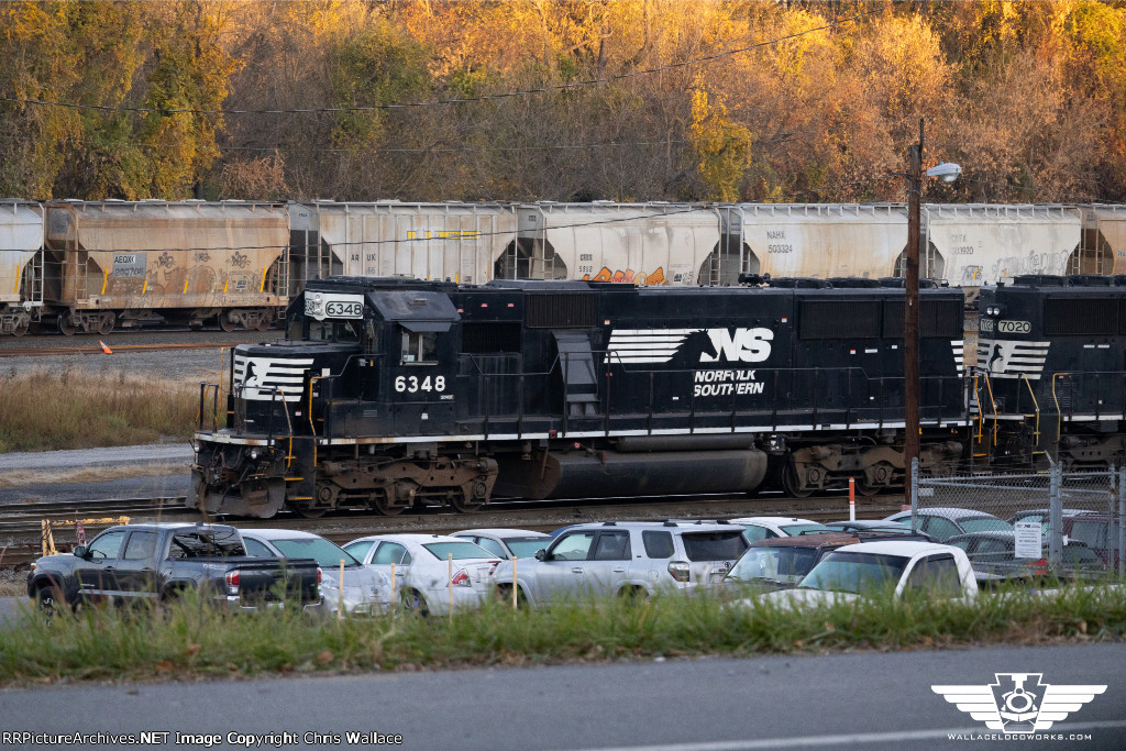 NS 6348